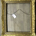 614 8113 PICTURE FRAME